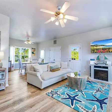 The Floridian Tranquil Beachside Retreat